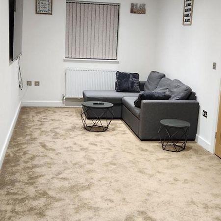 44 Beyers Close Μάντσεστερ Εξωτερικό φωτογραφία