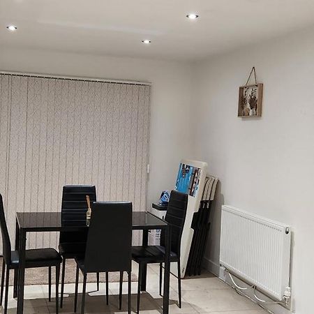 44 Beyers Close Μάντσεστερ Εξωτερικό φωτογραφία