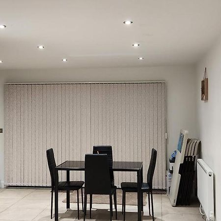 44 Beyers Close Μάντσεστερ Εξωτερικό φωτογραφία