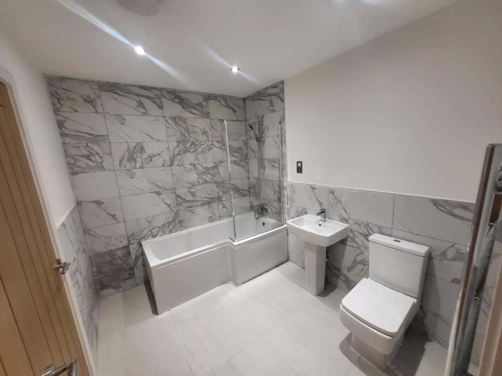 44 Beyers Close Μάντσεστερ Εξωτερικό φωτογραφία