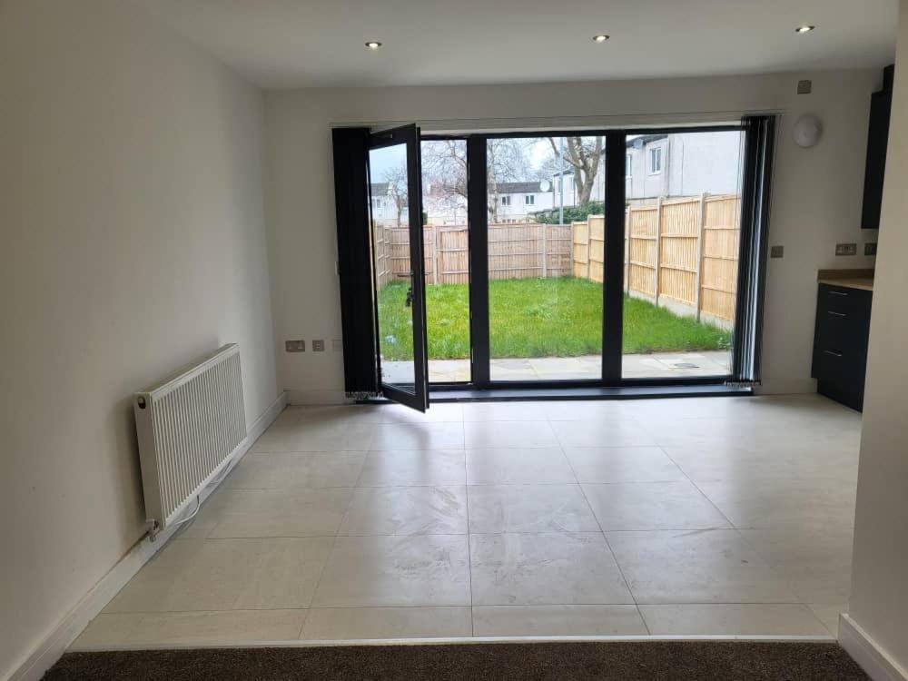 44 Beyers Close Μάντσεστερ Εξωτερικό φωτογραφία