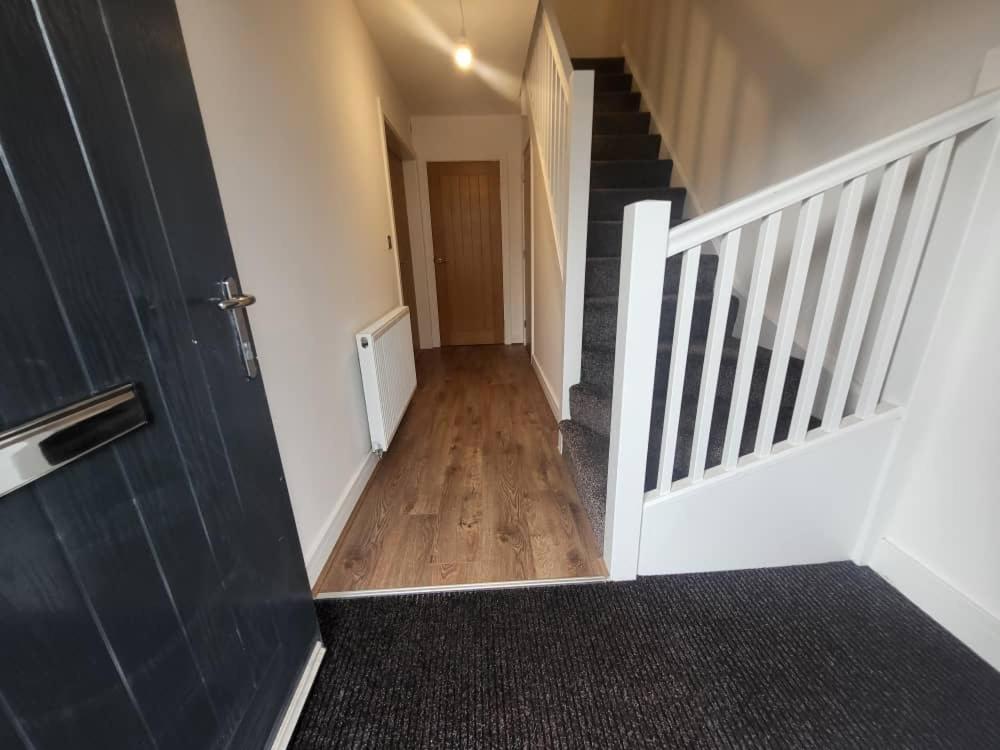 44 Beyers Close Μάντσεστερ Εξωτερικό φωτογραφία