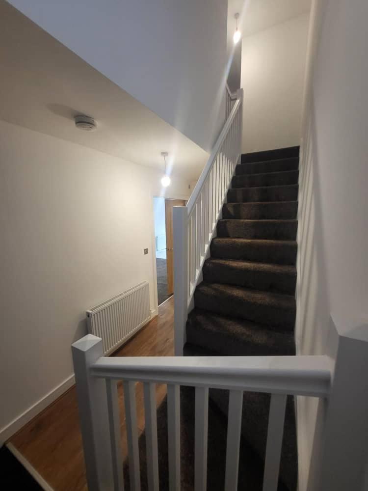 44 Beyers Close Μάντσεστερ Εξωτερικό φωτογραφία