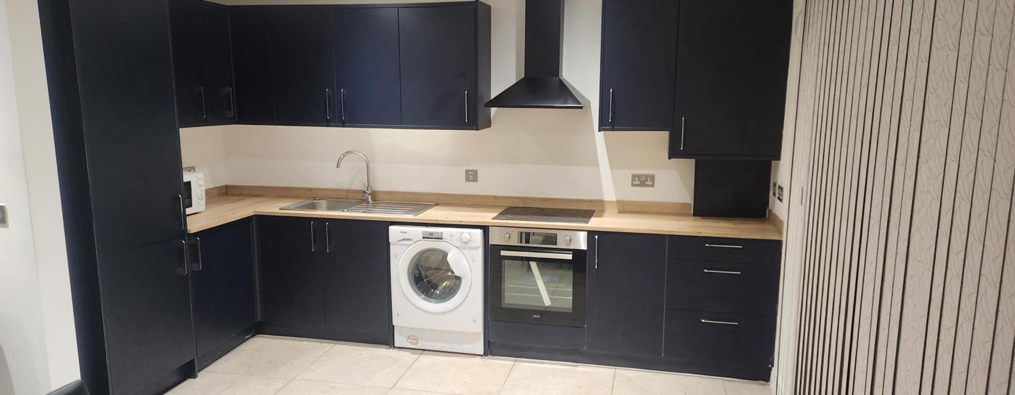 44 Beyers Close Μάντσεστερ Εξωτερικό φωτογραφία