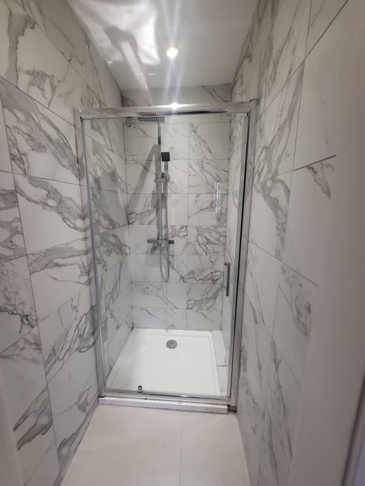 44 Beyers Close Μάντσεστερ Εξωτερικό φωτογραφία
