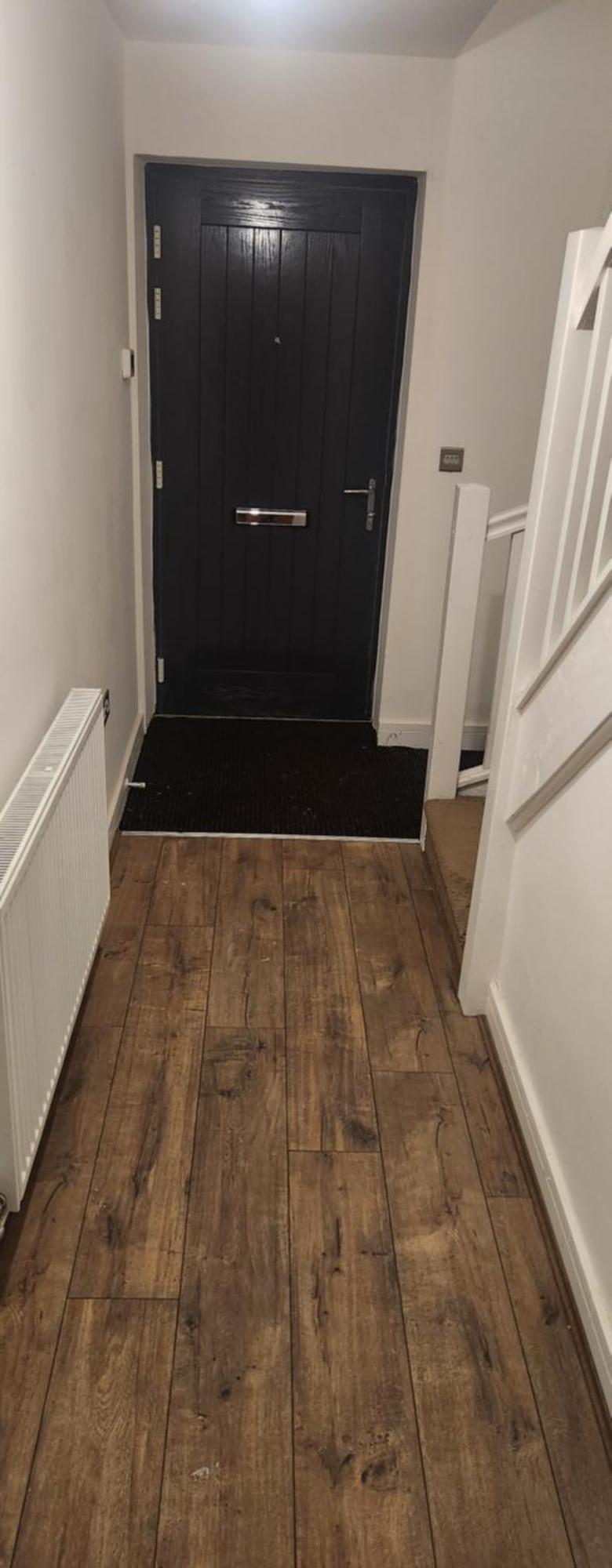 44 Beyers Close Μάντσεστερ Εξωτερικό φωτογραφία