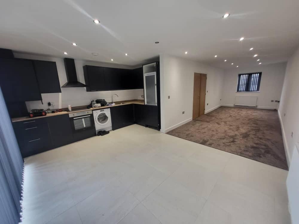44 Beyers Close Μάντσεστερ Εξωτερικό φωτογραφία