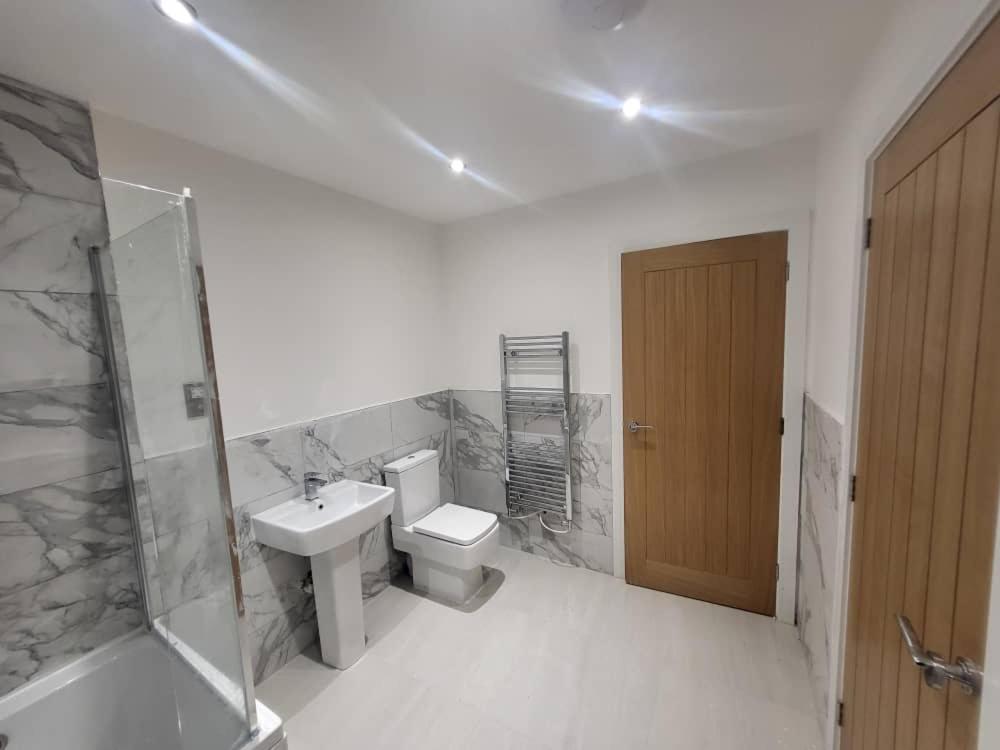 44 Beyers Close Μάντσεστερ Εξωτερικό φωτογραφία