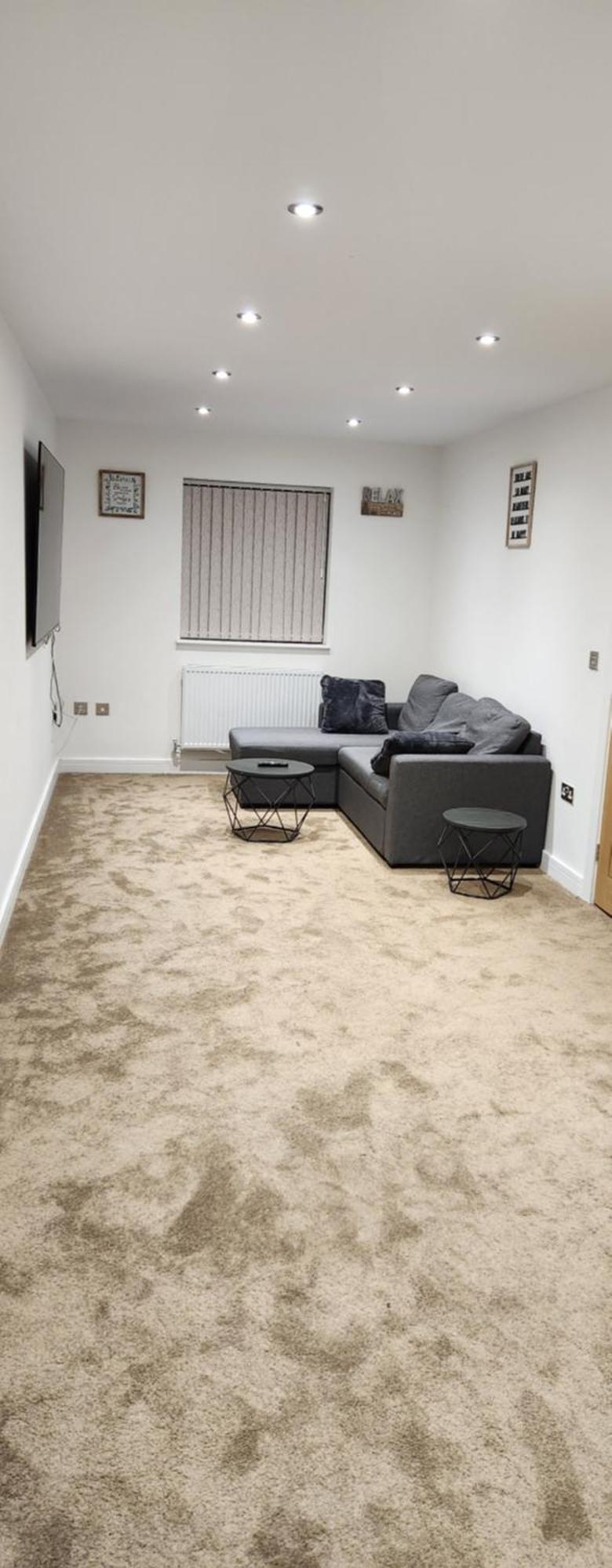 44 Beyers Close Μάντσεστερ Εξωτερικό φωτογραφία