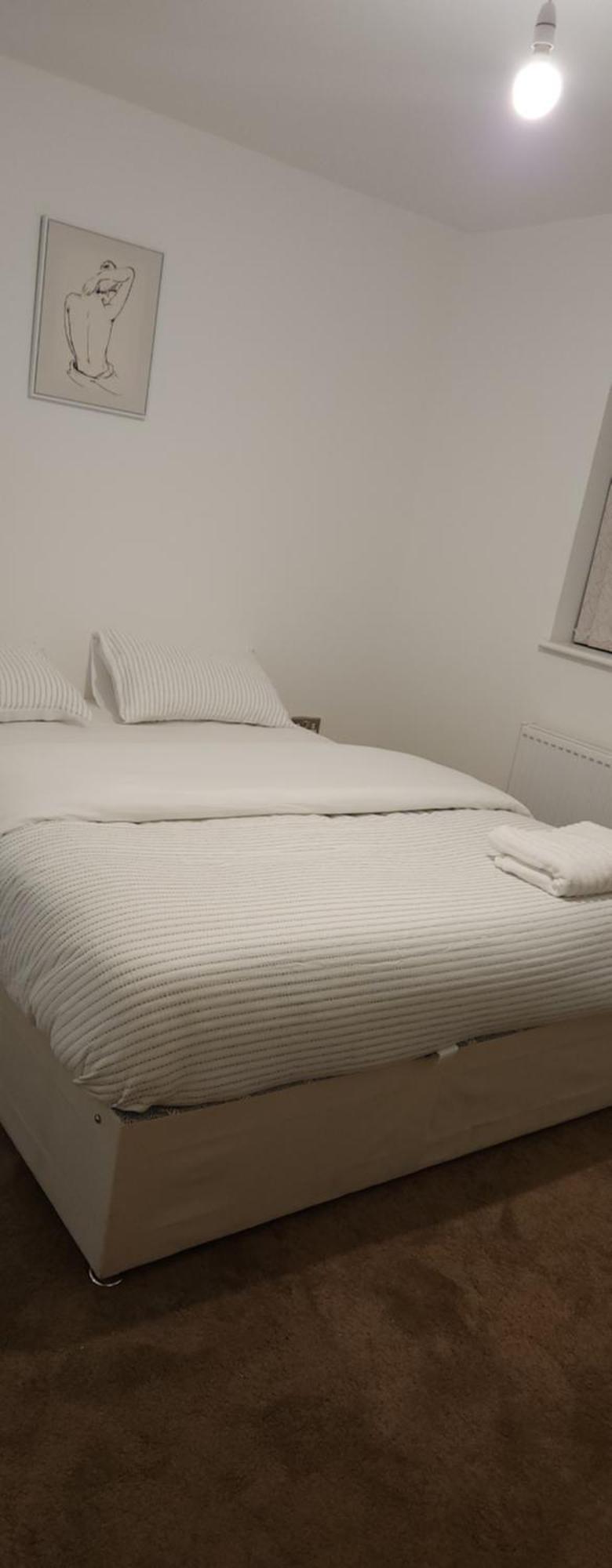 44 Beyers Close Μάντσεστερ Εξωτερικό φωτογραφία