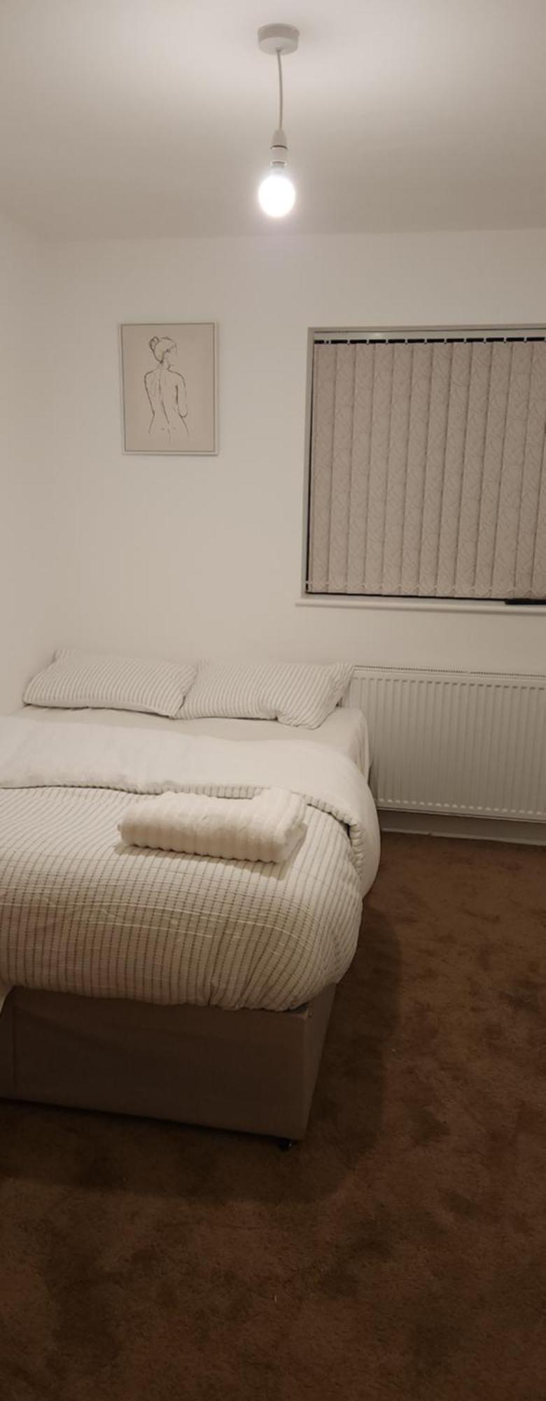 44 Beyers Close Μάντσεστερ Εξωτερικό φωτογραφία