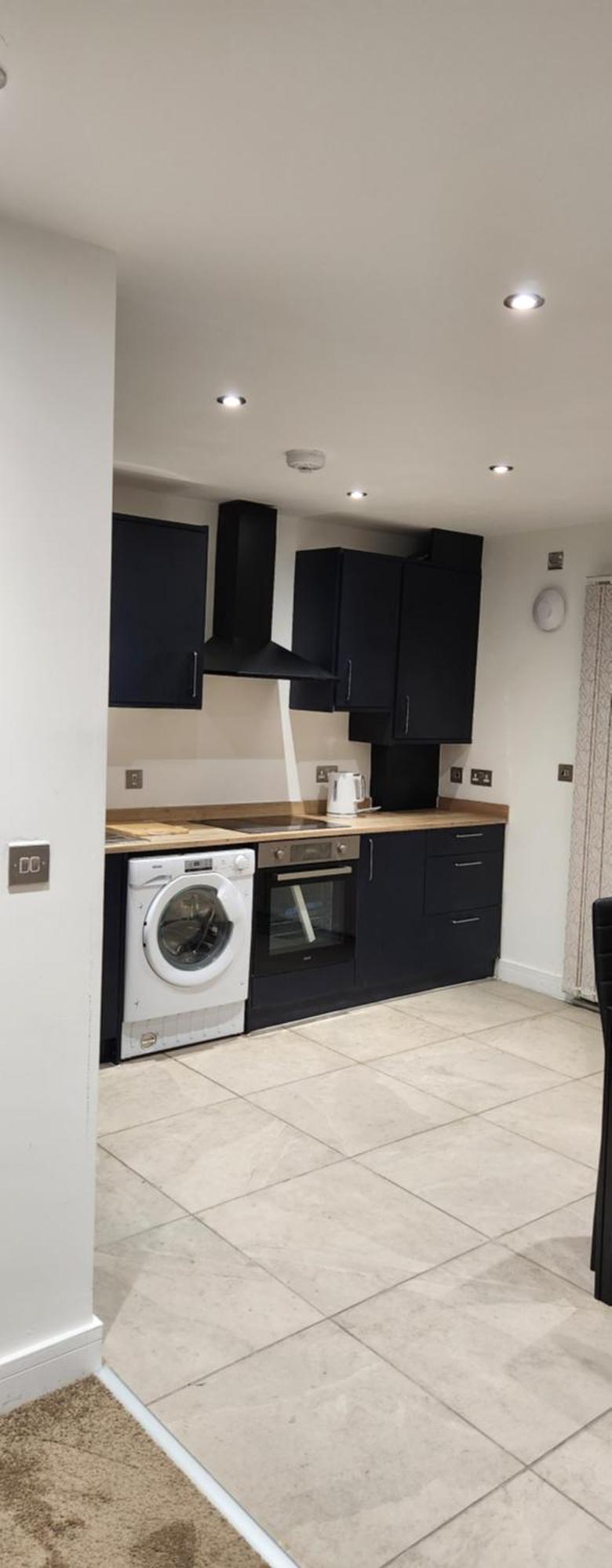 44 Beyers Close Μάντσεστερ Εξωτερικό φωτογραφία