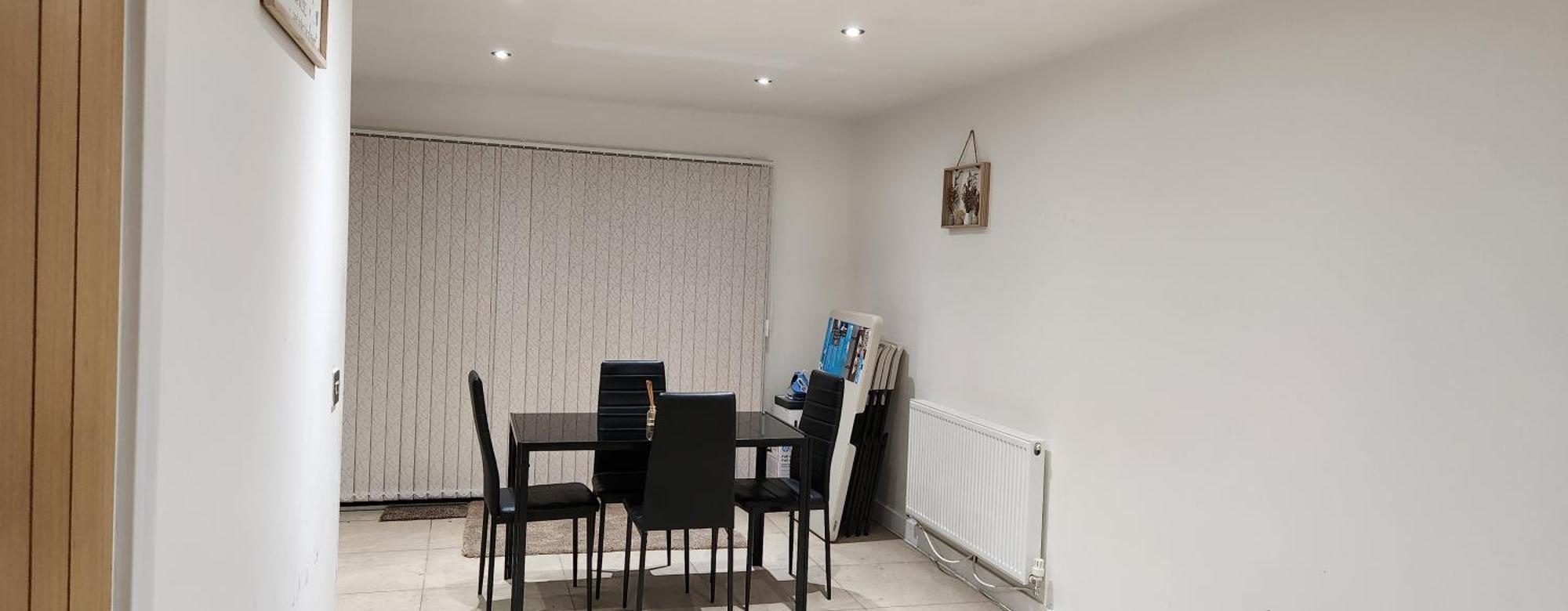 44 Beyers Close Μάντσεστερ Εξωτερικό φωτογραφία