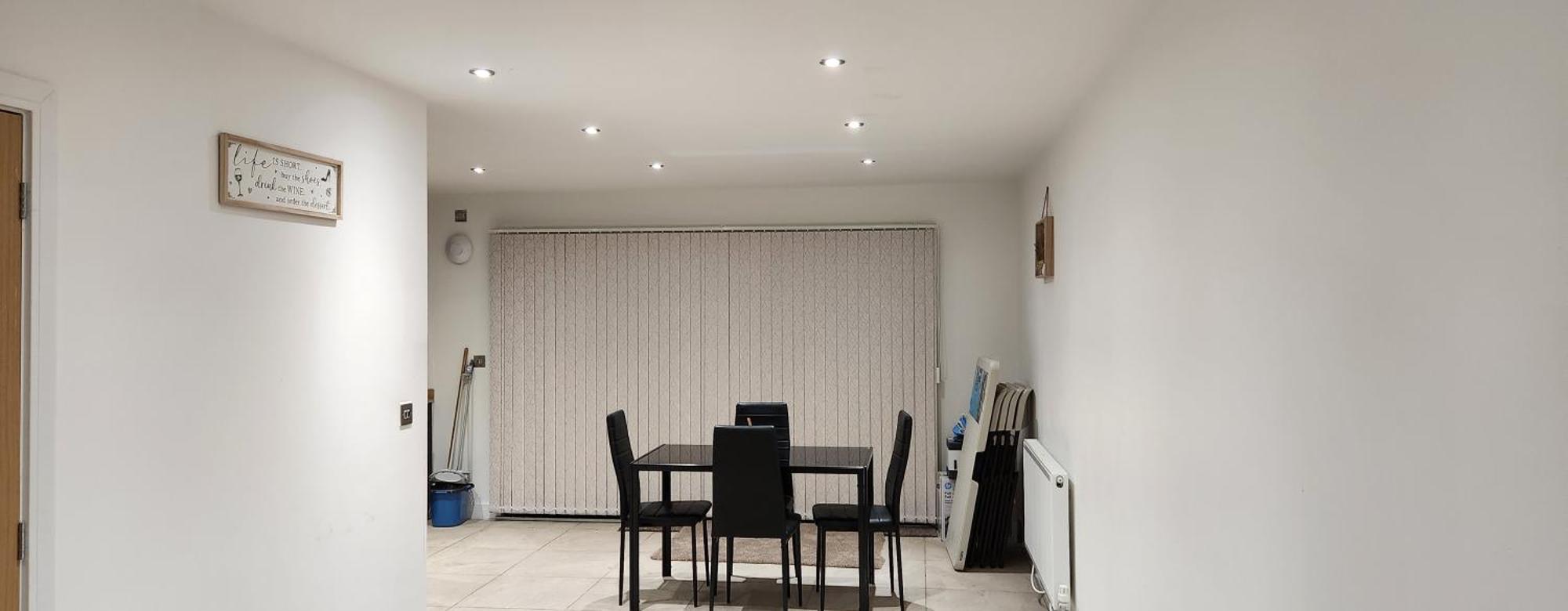 44 Beyers Close Μάντσεστερ Εξωτερικό φωτογραφία